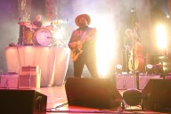 Raul Malo makes interesting announcement days after cancer surgery