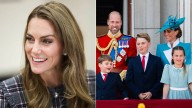 Kate Middleton reveals wholesome activity she enjoyed with George, Charlotte and Louis over summer break