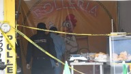 Asesinan a mujer embarazada y hombre en pollería de Irapuato; ambos eran trabajadores del lugar