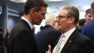 Sánchez y Starmer cerrarán hoy una colaboración estratégica, con Gibraltar en el punto de mira