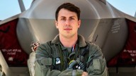 Air Force test pilot picked to command year-long Mars simulation mission
