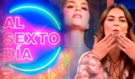 “Al Sexto Día” celebra 15 años ininterrumpidamente en la preferencia de los televidentes