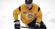 Evgeni Malkin may be entering his final year in Pittsburgh, but perhaps not his final one in the NHL