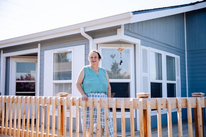 Legacy Housing Corporation: More Upside Is Warranted (NASDAQ:LEGH)