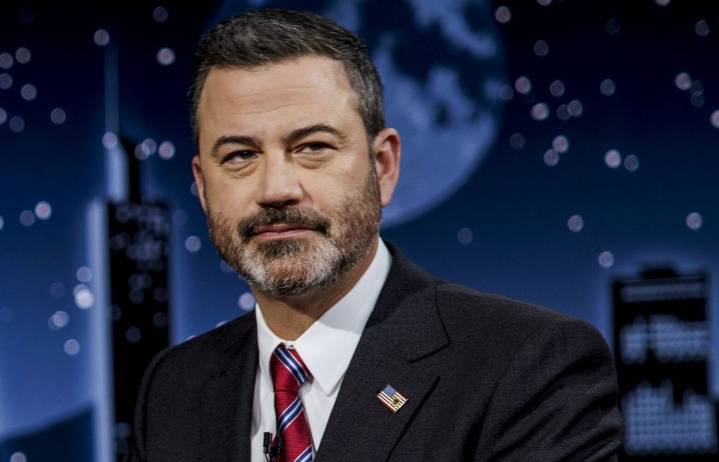 KOMO won’t air return of Jimmy Kimmel’s show in Seattle, owners say