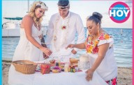 El Caribe mexicano se consolida como la capital del turismo de romance