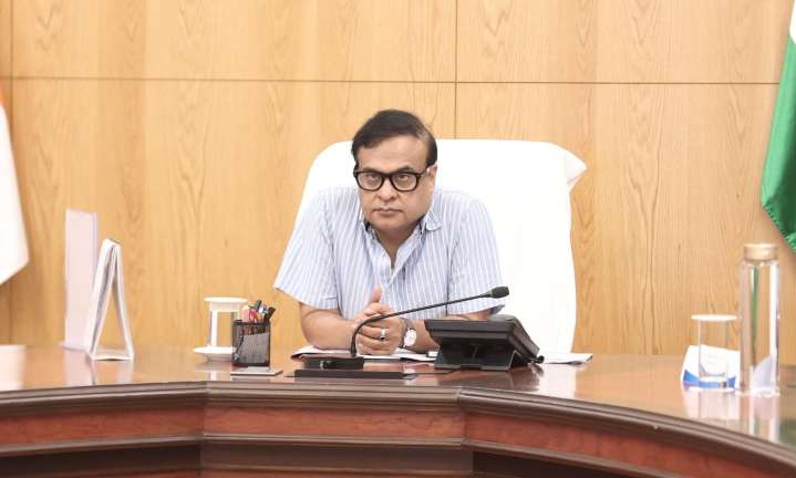 Lookout notices issued against Mahanta, Sharma in Zubeen Garg death probe