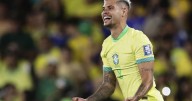 Brasil aplasta a Chile en duelo de un clasificado al Mundial y un eliminado