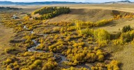 New state wildlife area officially open in Colorado following $2 million acquisition