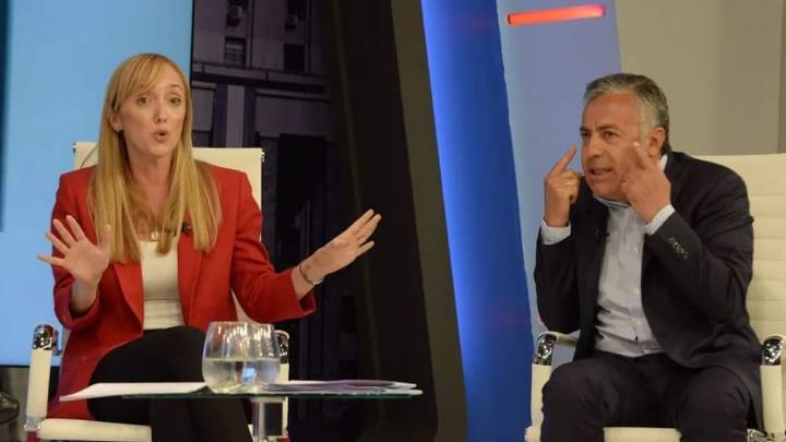 La Justicia archivó la denuncia de Sagasti contra Cornejo por el acuerdo con Vialidad Nacional