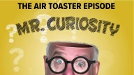 The Air Toaster Episode