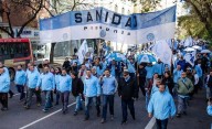 Paritarias de sanidad: qué pasa tras la suba del dólar