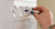 Boiler alert issued to Brits as 'hidden danger' could surface in October
