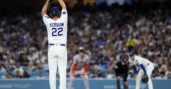 The old man and the mound