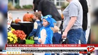 Chattanooga Family Justice Center hosts community Fall Festival