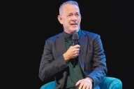 West Point Alumni Org Abruptly Cancels Tom Hanks Award Ceremony