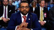 Patel testifies about probe into Charlie Kirk's killing