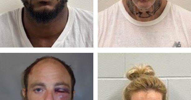 Four arrested, warrants issued from crack and cocaine sales probe in Roxbury