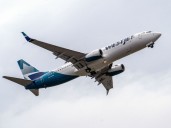 WestJet flight from Toronto has rough landing in St. Maarten