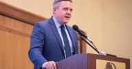 Hurd, Weiser, BLM's Younkin highlight Club 20 Fall Conference