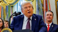 ‘Genius move, MAGA’: Trump mocked as rant rekindles rampant health rumors