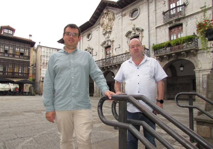 «No podemos seguir con más de 7 millones de inversiones sin ejecutar»