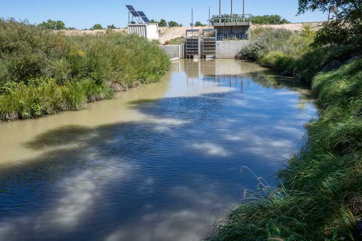 Xcel to sell water bought for power production to Colorado farmers