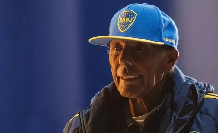 Dieron de alta a Miguel Ángel Russo: estaba internado desde el martes por una infección urinaria