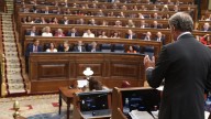 El PSOE llama a Feijóo a "reconocer que Sánchez tenía razón" con Palestina y el PP le afea el "oportunismo político"