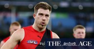 AFL 2025: Zach Merrett breaks bread with Essendon Bombers powerbroker Andrew Welsh; Steven May AFL trade news: Melbourne Demons ask premiership defender to explore options; Chris Scott apologises for 
