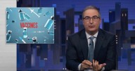 John Oliver Can’t Believe He Agrees With Fox’s Medical Expert