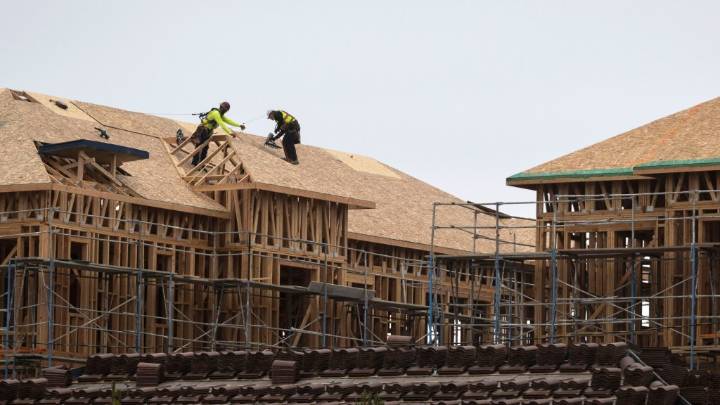 There’s a new congressional effort to address housing affordability