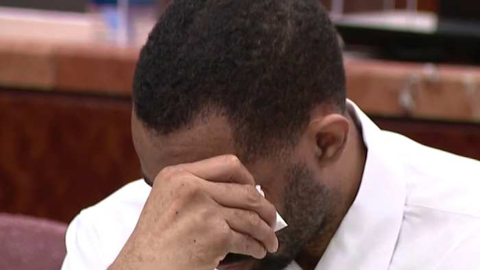 Day 4 of Tony Earls trial: Emotional testimony, ‘fight or flight’ defense, and conflicting crime scene reconstructions