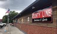 County Line Smokehouse & Spirits Brings Food, Music and History Together in Weirsdale