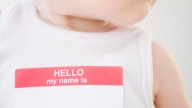 Can you claim a baby name before you're even pregnant?
