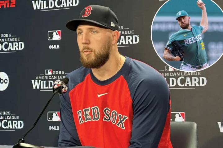 Garrett Crochet can set early wild-card tone as Yankees' tormentor