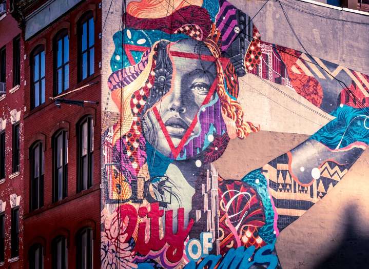 Concerts, Festivals, and Art: NYC Weekend Highlights September 19