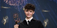 15-year-old ‘Adolescence’ star makes Emmys history as youngest male actor winner