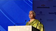 FM Highlights India’s Economic Resilience Amid Globa Uncertainty Republic Business