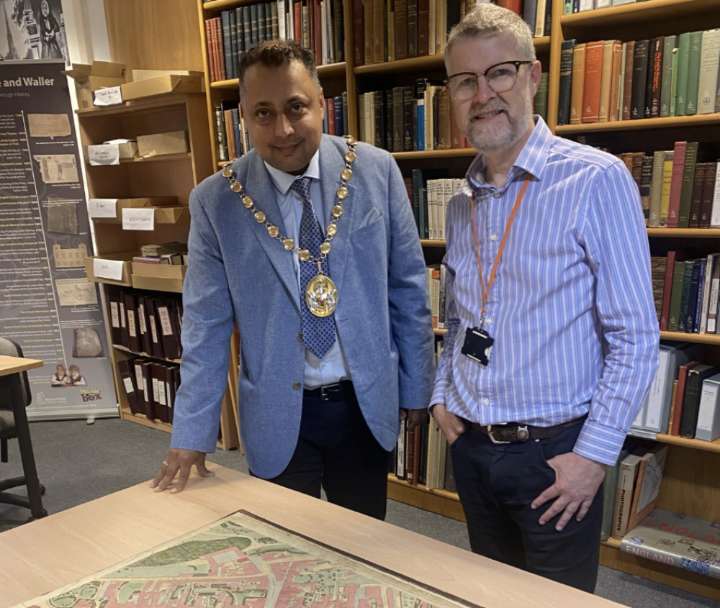 Explore hidden gems: Heritage open days returning this September | Local News 