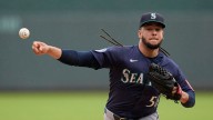 Recap: Castillo leads Seattle Mariners to key win over KC
