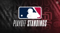 MLB standings 2025: Updated playoff bracket, magic numbers through Sept. 14