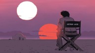 A New Graphic Novel Will Chronicle How 'Star Wars' Got Made