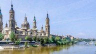 En Aragón: viernes y sábado idóneos menos el domingo por estas razones, según la AEMET