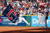 Steven Kwan’s path to Gold Glove No. 4 is paved with baseball artistry