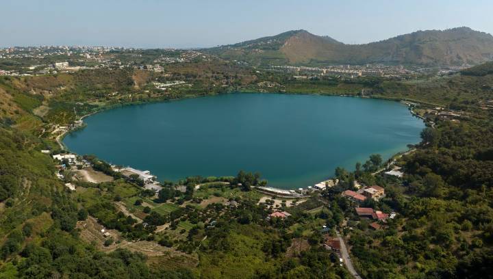 Campi Flegrei: What We Know About Seismic Activity At Europe's Most Dangerous Volcano