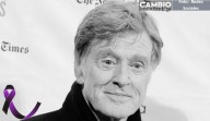Fallece Robert Redford, la leyenda del cine clásico