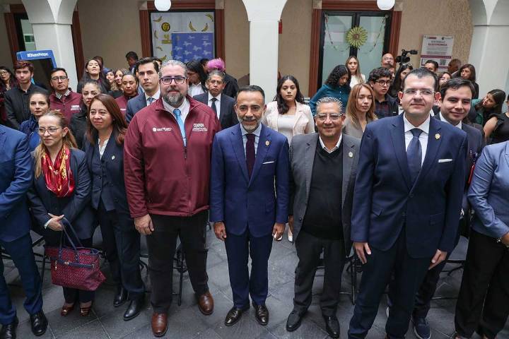 EdoMéx y Metepec unen fuerzas para proteger a periodistas y defensores de derechos humanos