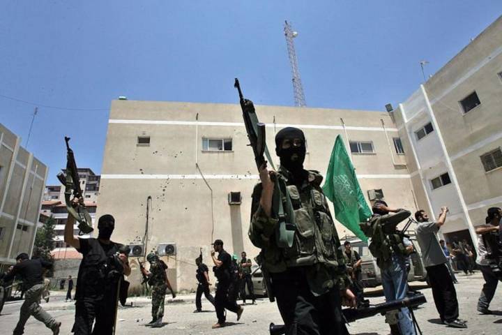 “Tienen cuatro días”. Bajo intensa presión, Hamas estudia el plan de paz de Trump y Netanyahu aclara un punto clave