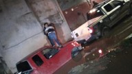 Brindó SSPM más de 30 apoyos a afectados por lluvias